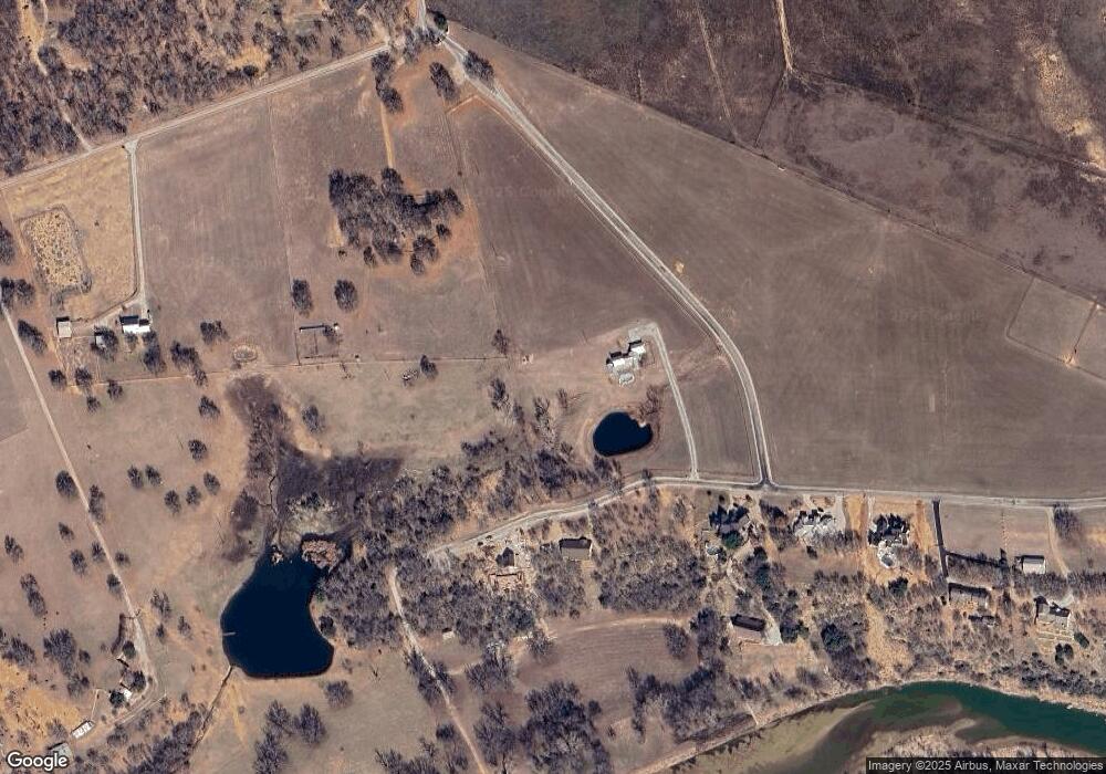 236 W Bluff Ln, Millsap, TX 76066 - photo 1