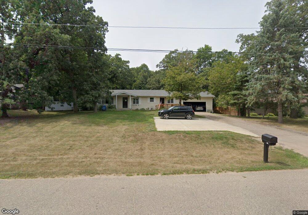 607 6th St SE, Long Prairie, MN 56347 - photo 1