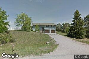 208 E 10th St, Gordon, NE 69343