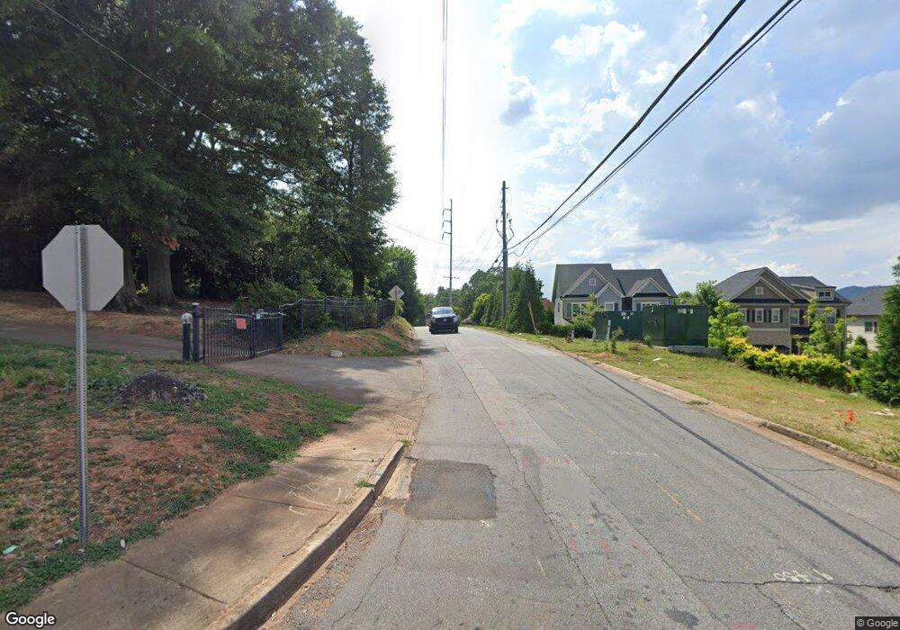 0 Griggs St SW unit 3207228, Marietta, GA 30064 - photo 1