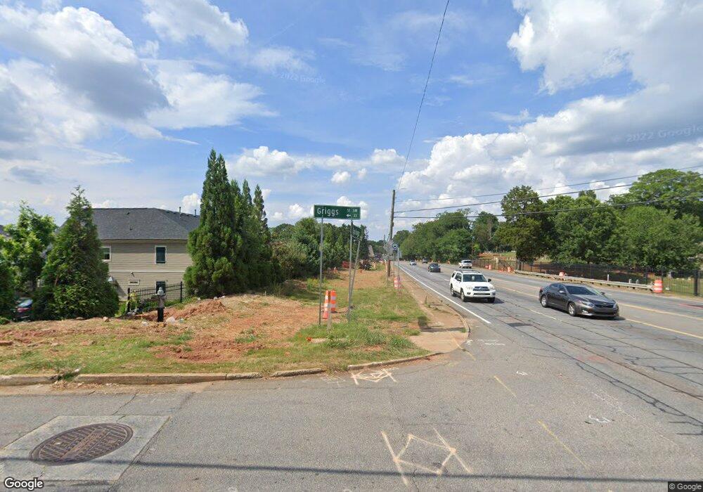 0 Griggs St SW unit 8085880, Marietta, GA 30064 - photo 1