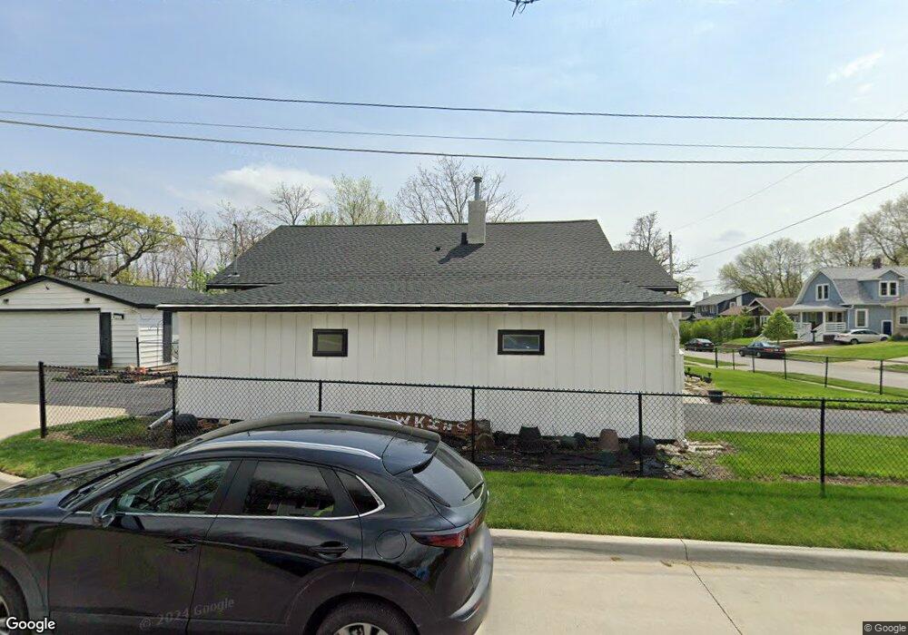 937 24th St, Des Moines, IA 50312 - photo 1