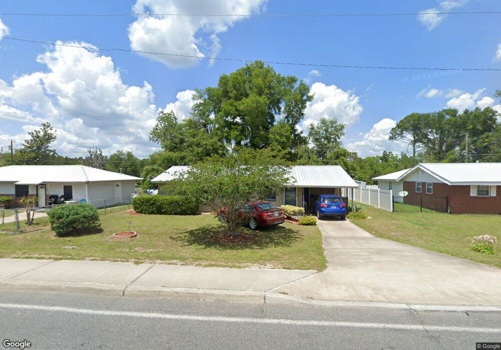 597 NW Long St, Lake City, FL 32055 - photo 1