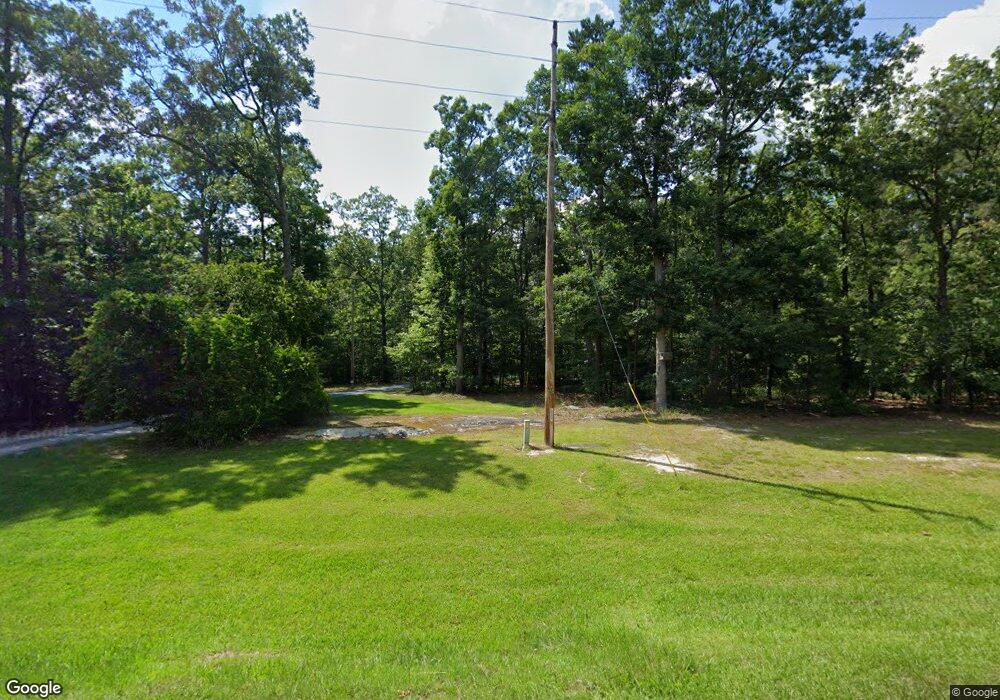 3730 High Pine Church Rd, Asheboro, NC 27205 - photo 1