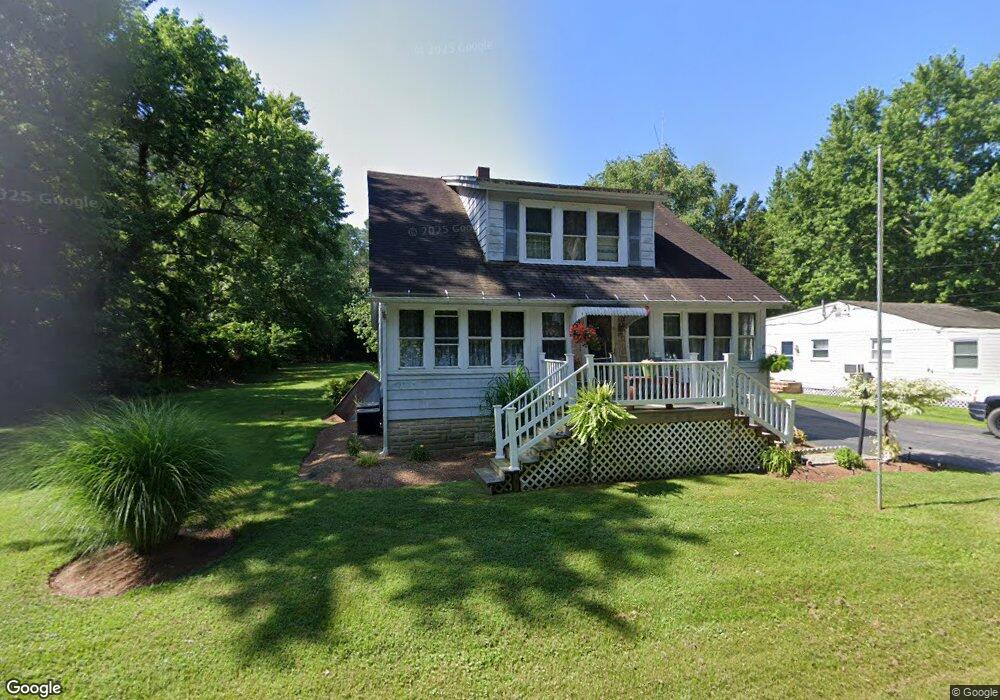 21165 Haven Rd, Rock Hall, MD 21661 - photo 1