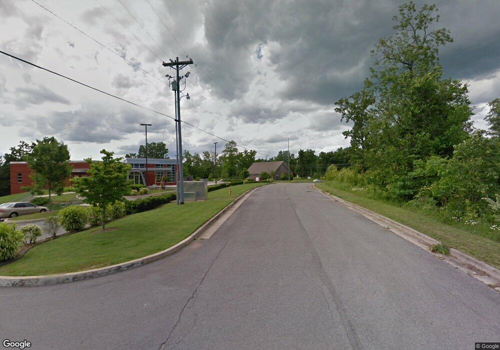 S Wall St, Shelbyville, TN 37160 - photo 1