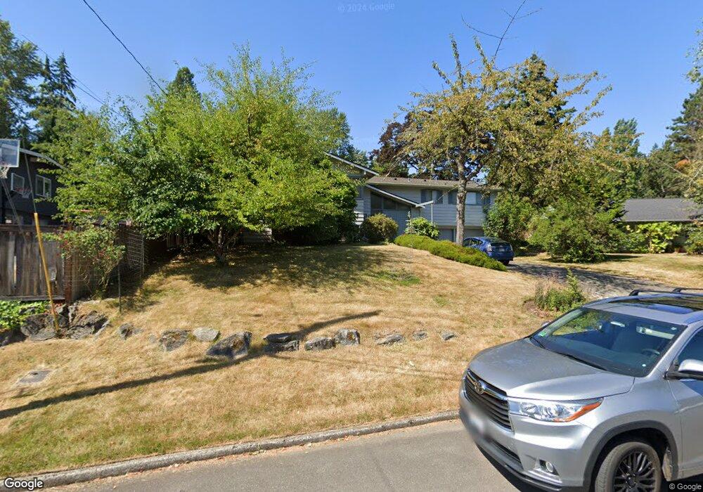 3761 77th Ave SE, Mercer Island, WA 98040 - photo 1