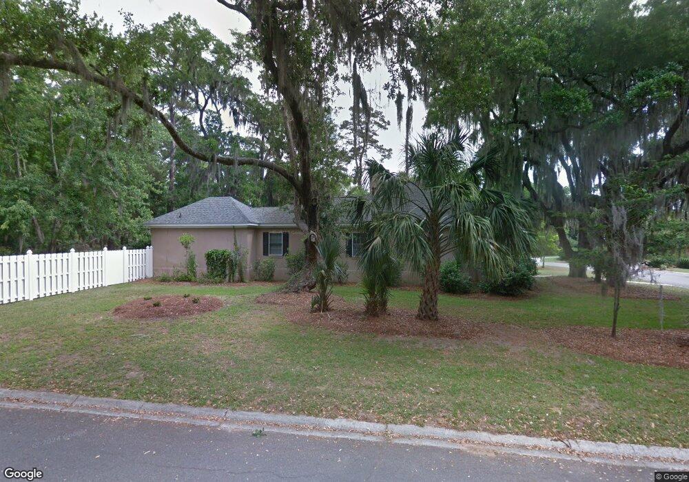 11 Halfmoon River Ct, Savannah, GA 31410 - photo 1