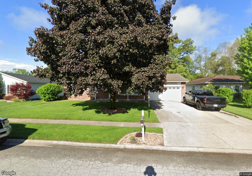 2192 Madison St, Portage, IN 46368 - photo 1