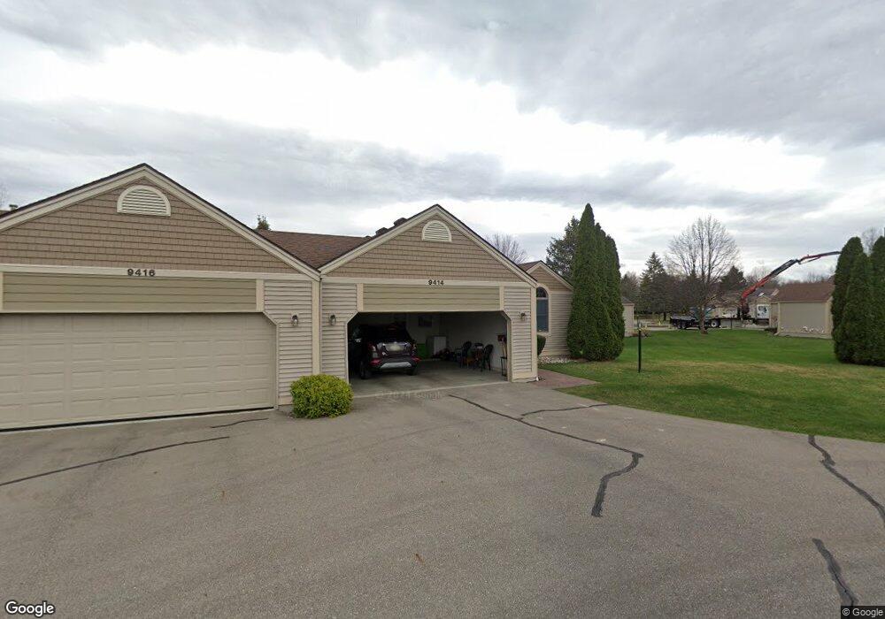 9414 Blue Spruce Ct, Davison, MI 48423 - photo 1