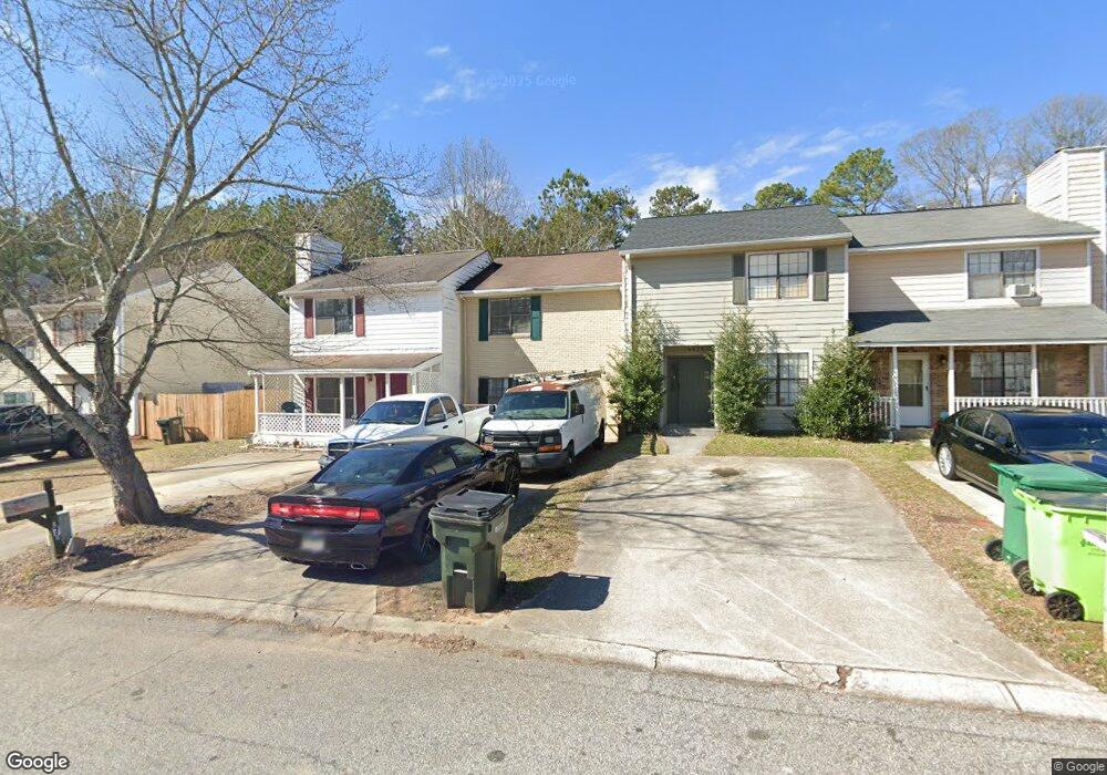 6978 Flagstone Dr, Austell, GA 30168 - photo 1