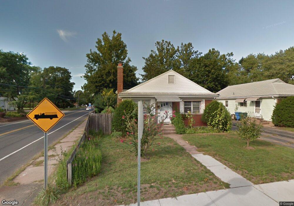 277 High St W, Manchester, CT 06040 - photo 1