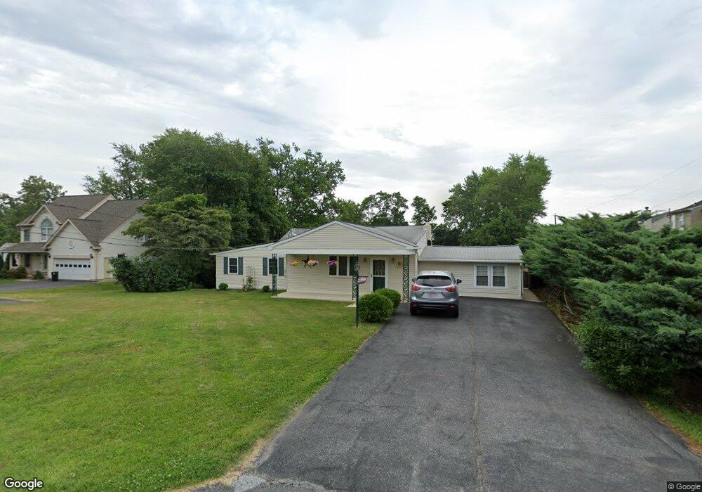 11725 Hamilton Place unit B, White Marsh, MD 21162 - photo 1