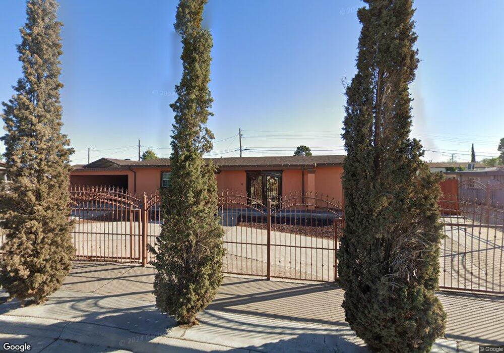 8105 Newland Ct, El Paso, TX 79907 - photo 1