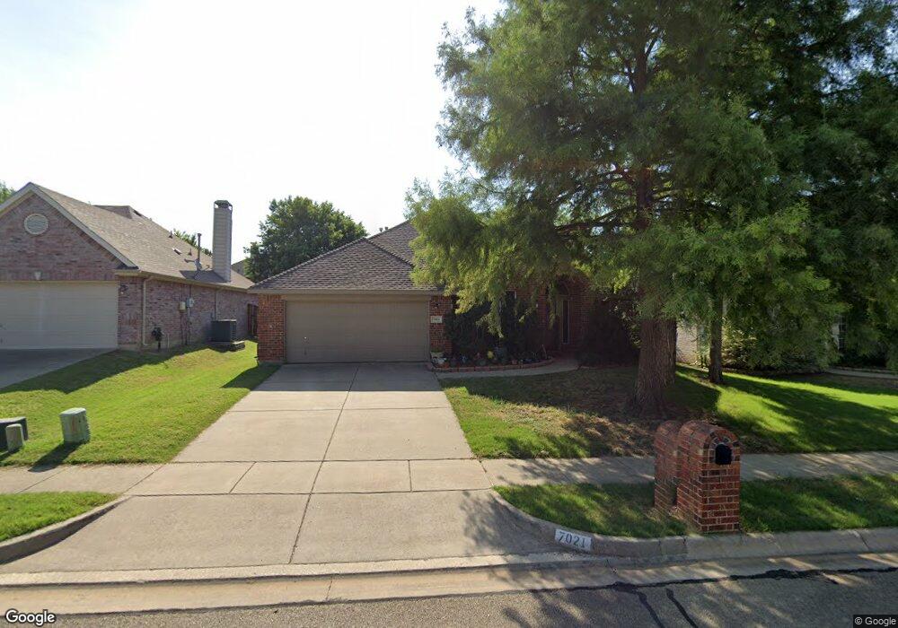 7021 Raintree Way, Denton, TX 76210 - photo 1