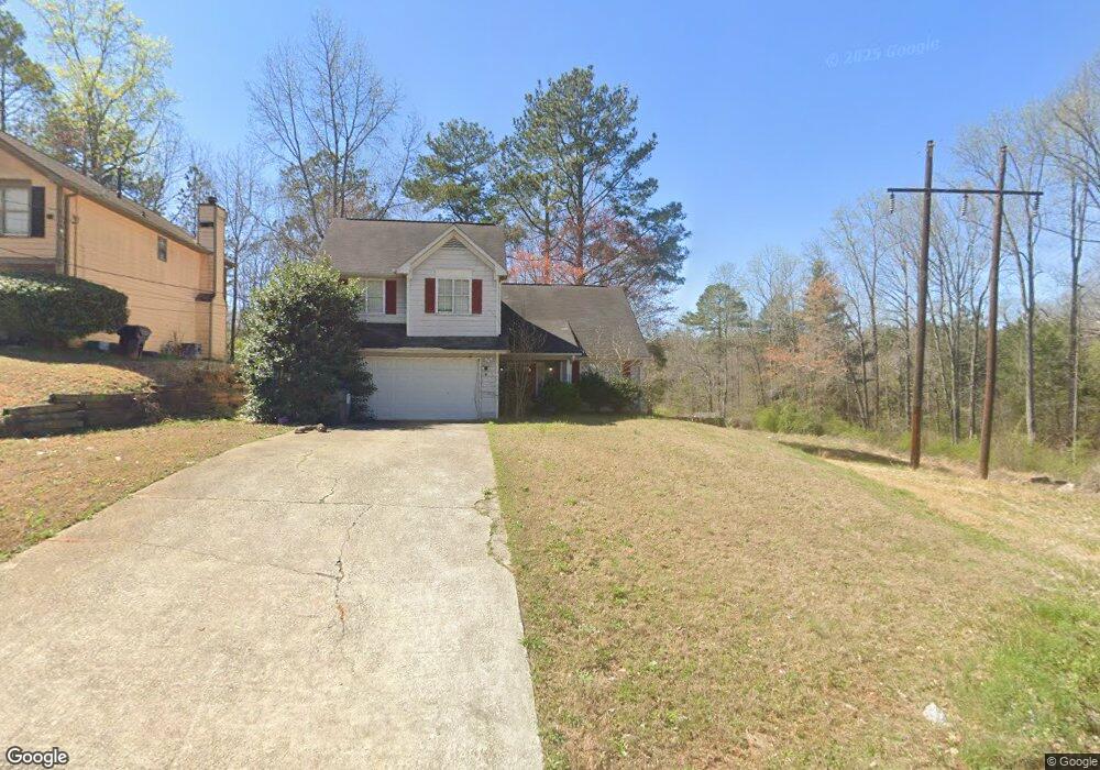 5643 Rex Mill Creek, Rex, GA 30273 - photo 1