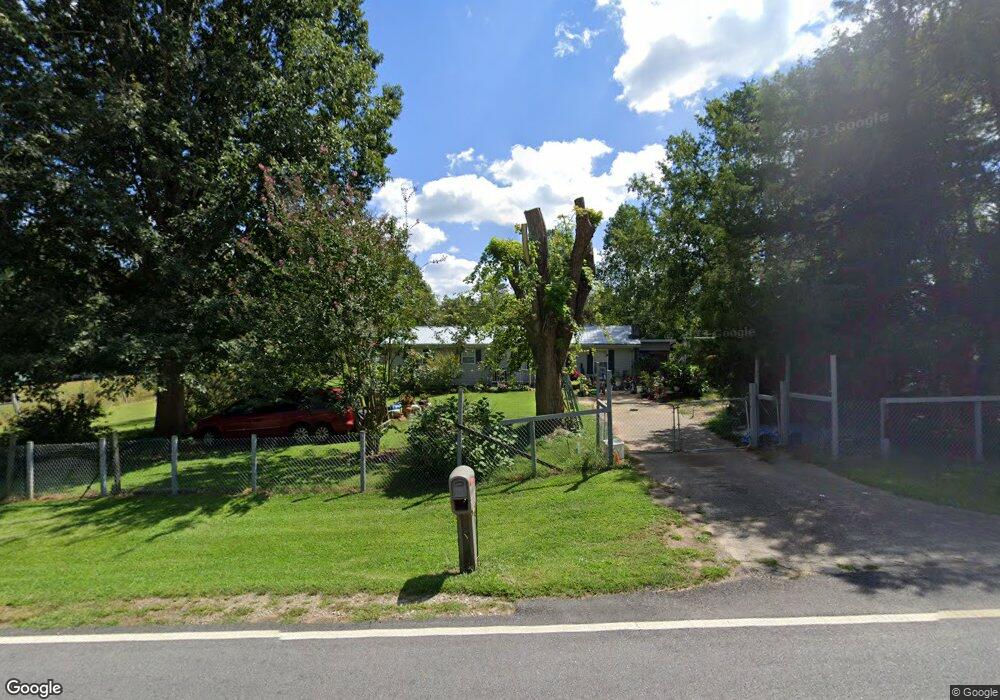 6776 Kenimer Rd, Clermont, GA 30527 - photo 1