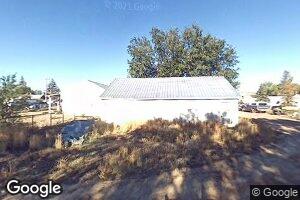 275 Spruce St, Baggs, WY 82321