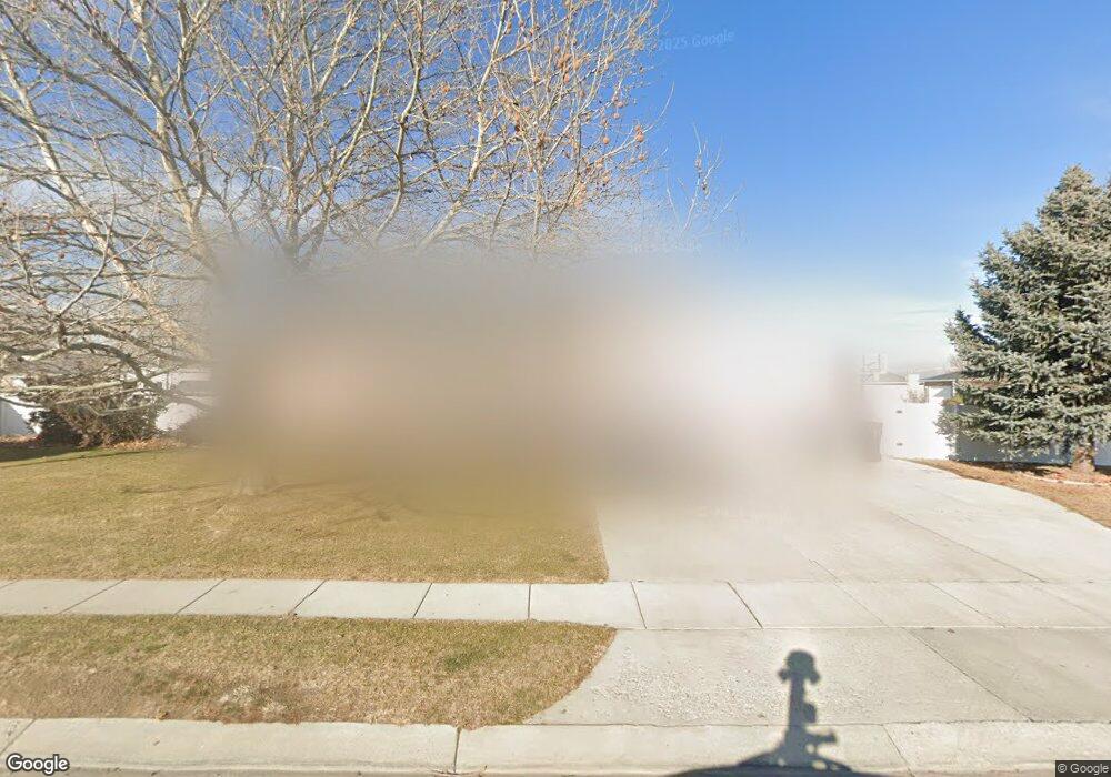 3738 Whispering Sands Dr, South Jordan, UT 84095 - photo 1