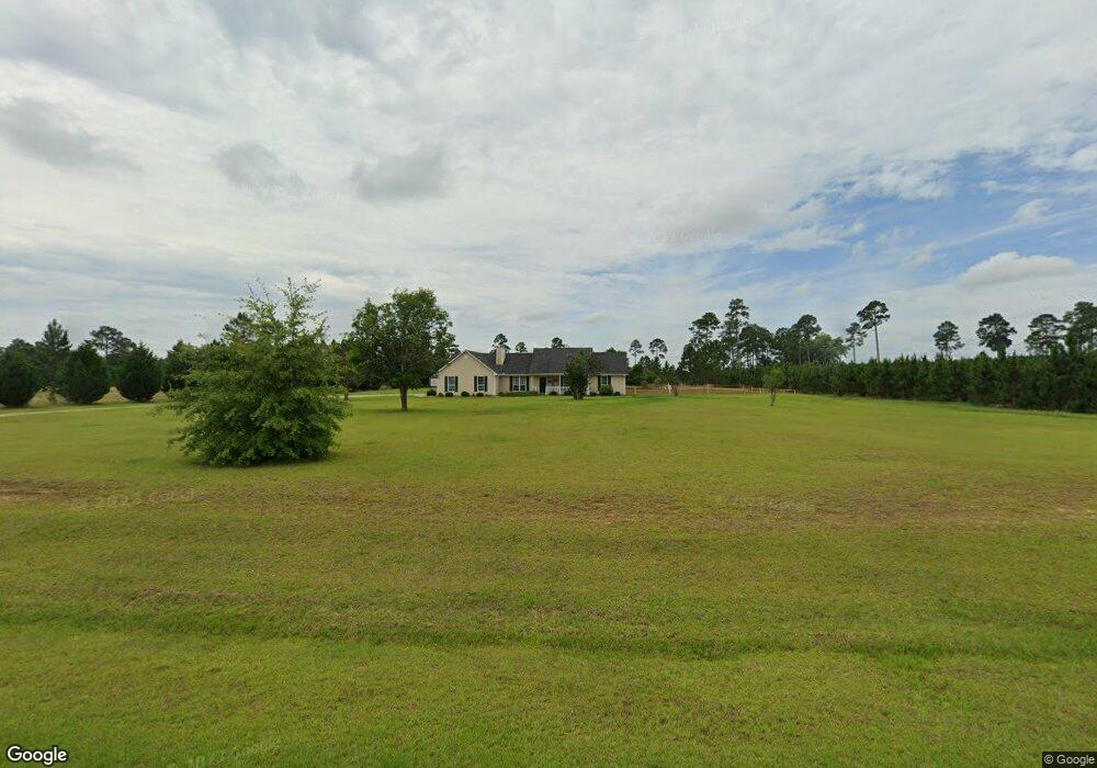 821 Camp Osborn Rd, Sylvester, GA 31791 - photo 1