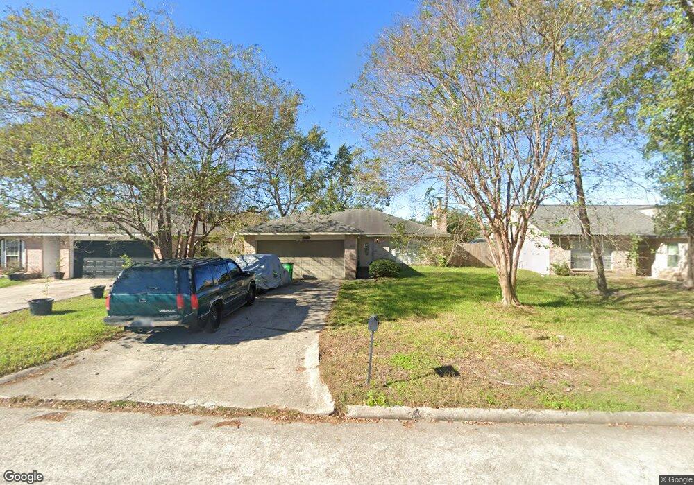 4503 Tealgate Dr, Spring, TX 77373 - photo 1