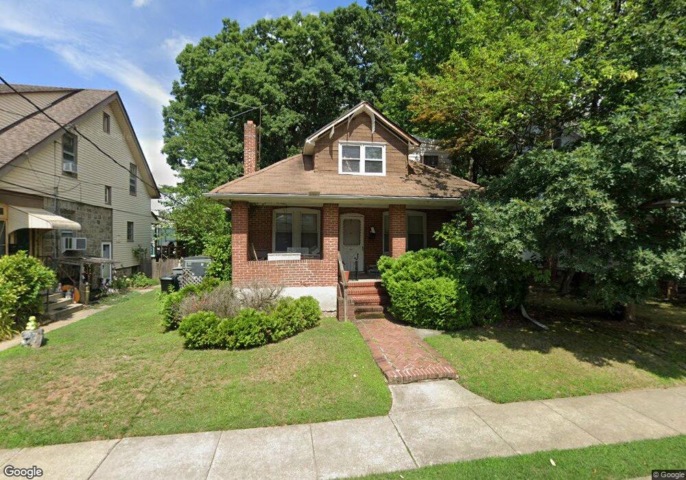 519 Collingdale Ave, Darby, PA 19023 - photo 1