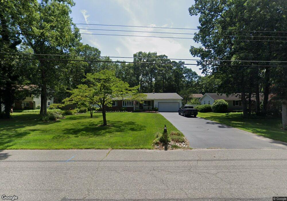 2374 S Brookfield St, Vineland, NJ 08361 - photo 1