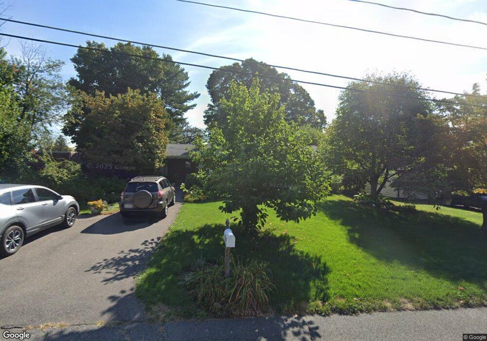 6 Country Ln, South Hadley, MA 01075 - photo 1