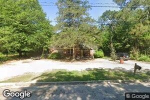 927 South St, Albany, GA 31705