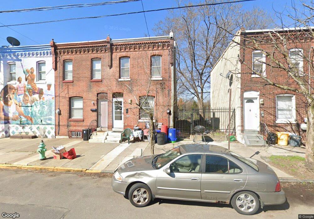 1755 S 4th St, Camden, NJ 08104 - photo 1