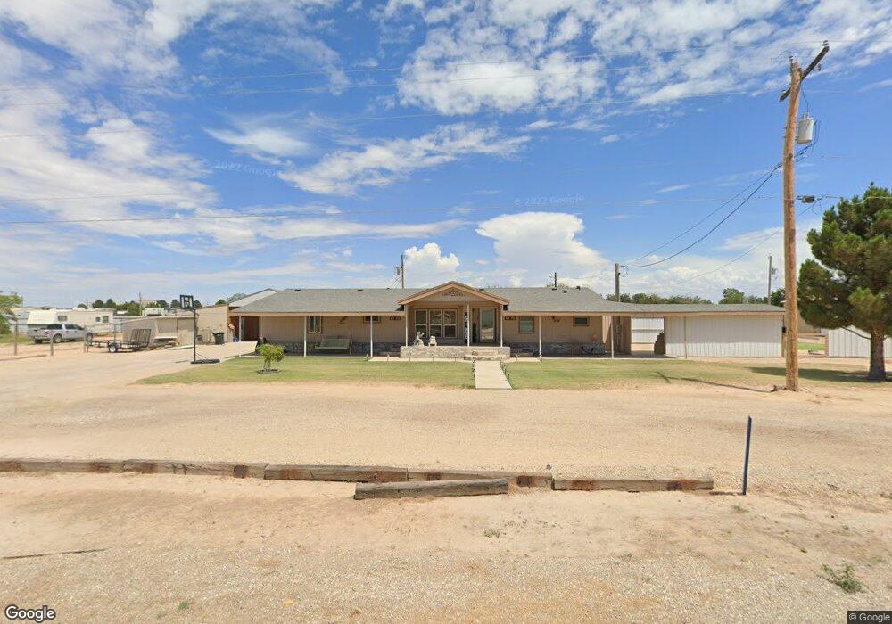 4210 Boyd Dr, Carlsbad, NM 88220 - photo 1