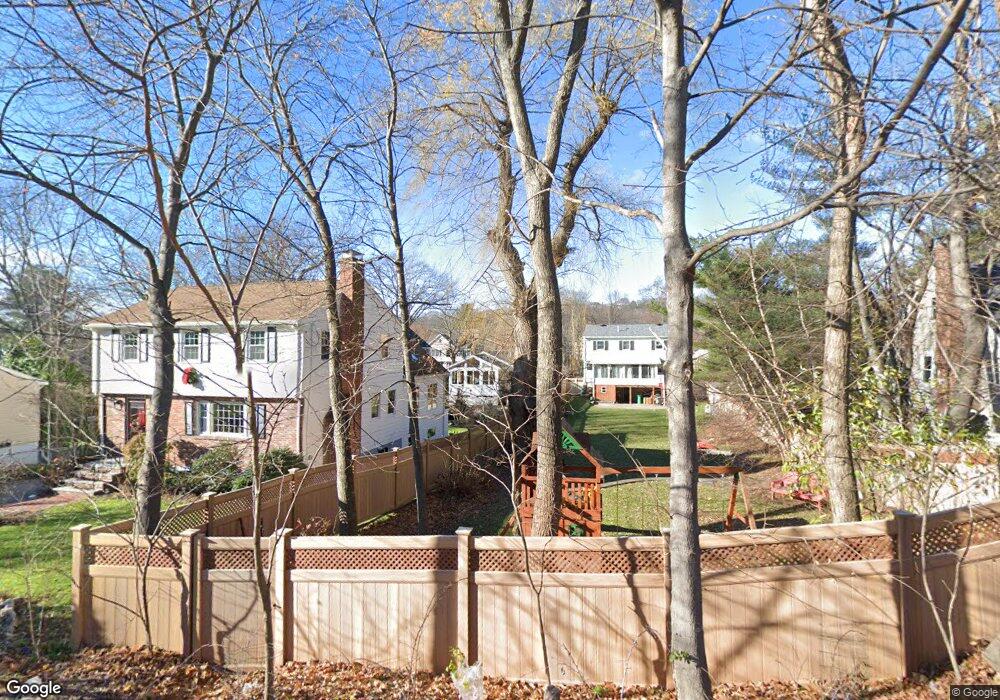 105 Wright St, Arlington, MA 02474 - photo 1