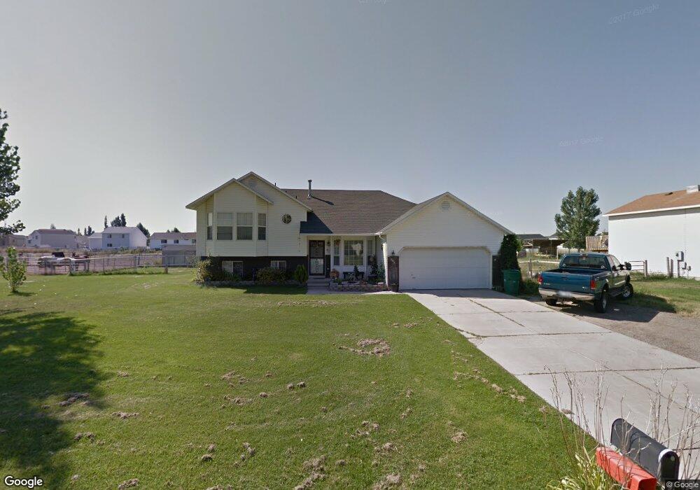 3971 W 4550 S, West Haven, UT 84401 - photo 1