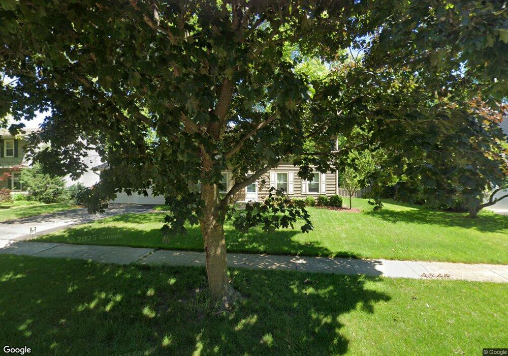 221 Waxwing Ave, Naperville, IL 60565 - photo 1