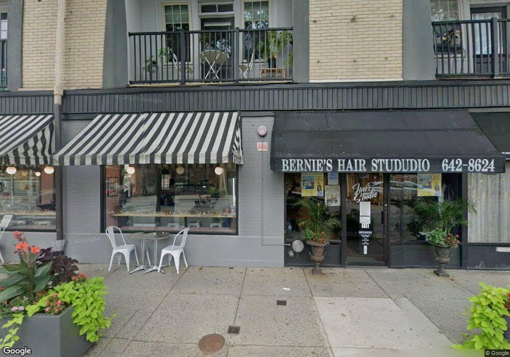 11 E Lancaster Ave, Ardmore, PA 19003 - photo 1