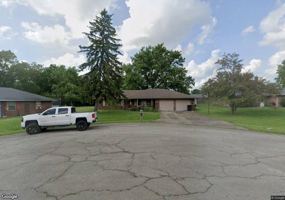 3204 Grassy Ln, Anderson, IN 46012 - photo 1