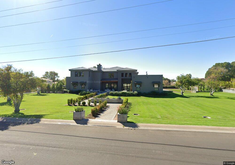 5321 E Exeter Blvd, Phoenix, AZ 85018 - photo 1