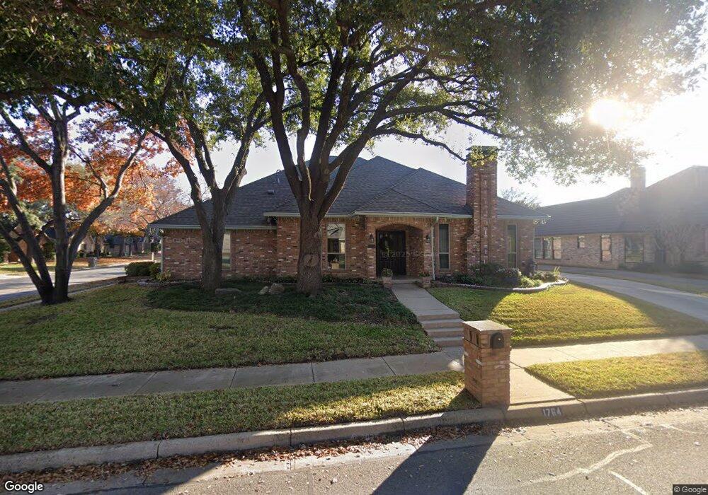 1764 Woodhill Ct, Bedford, TX 76021 - photo 1