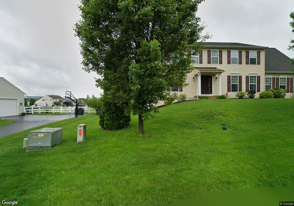 9 Joy Cir, Barto, PA 19504 - photo 1