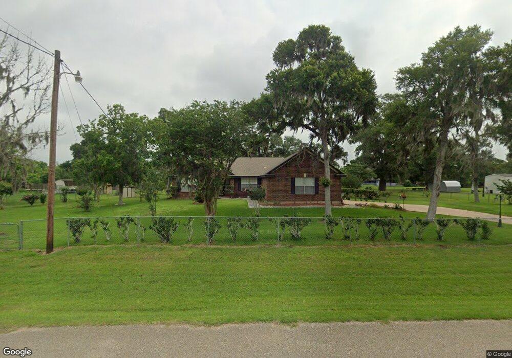 644 County Road 388c, Brazoria, TX 77422 - photo 1