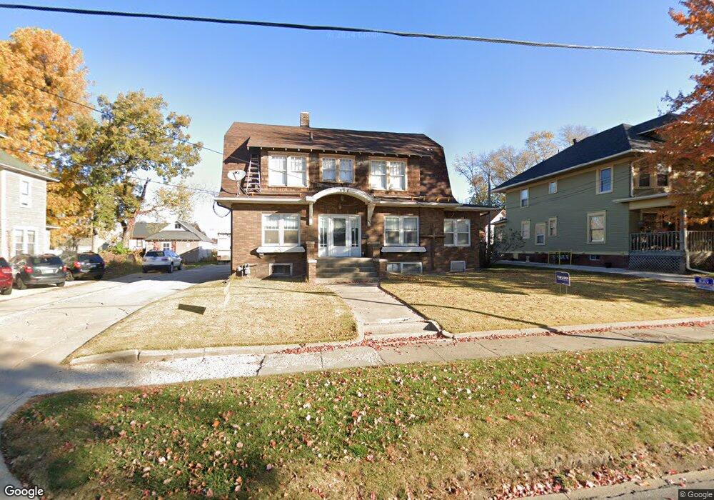 504 1st Ave W, Newton, IA 50208 - photo 1