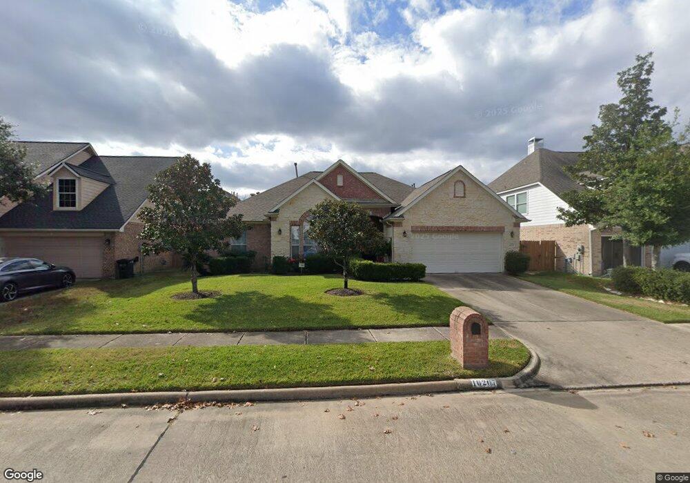 16207 Maplewick Dr, Tomball, TX 77377 - photo 1