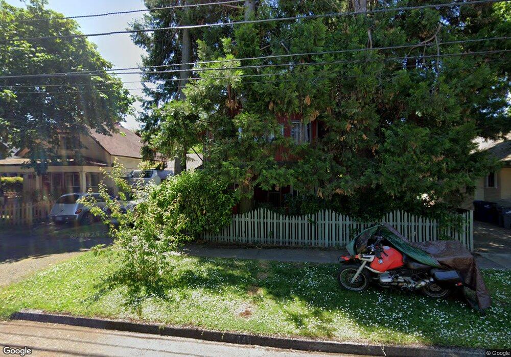 840 W 3rd Ave, Eugene, OR 97402 - photo 1