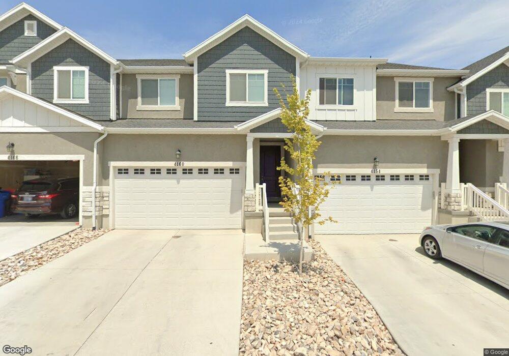 4160 W 1530 N, Lehi, UT 84043 - photo 1