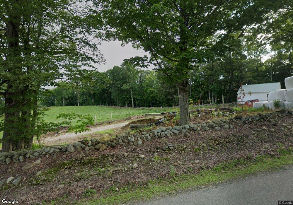 Lot 47-1 Mt Dearborn, Weare, NH 03281 - photo 1