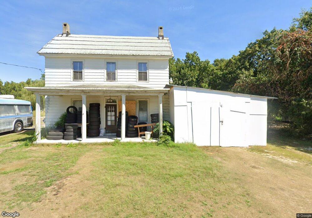 66 S Bridgeport Rd, Bridgeport, NJ 08014 - photo 1