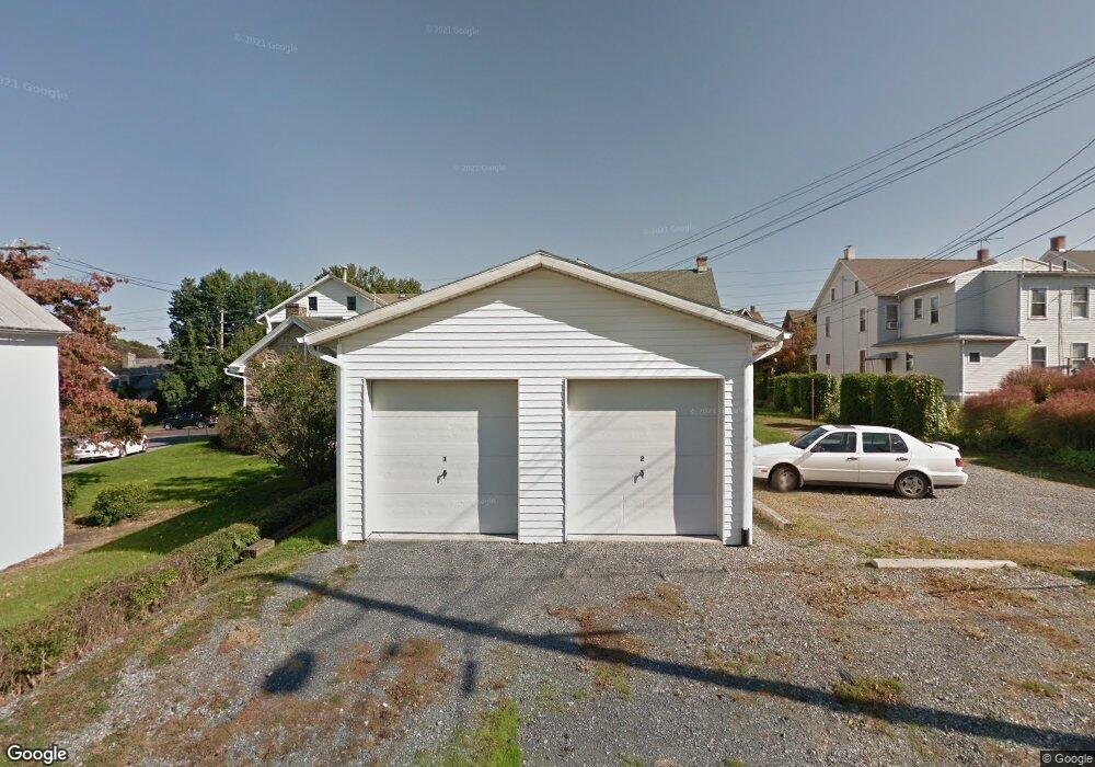 310 W Lancaster Ave unit 2W, Reading, PA 19607 - photo 1