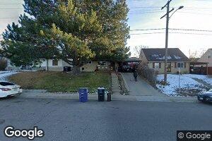 1740 W Mexico Ave, Denver, CO 80223