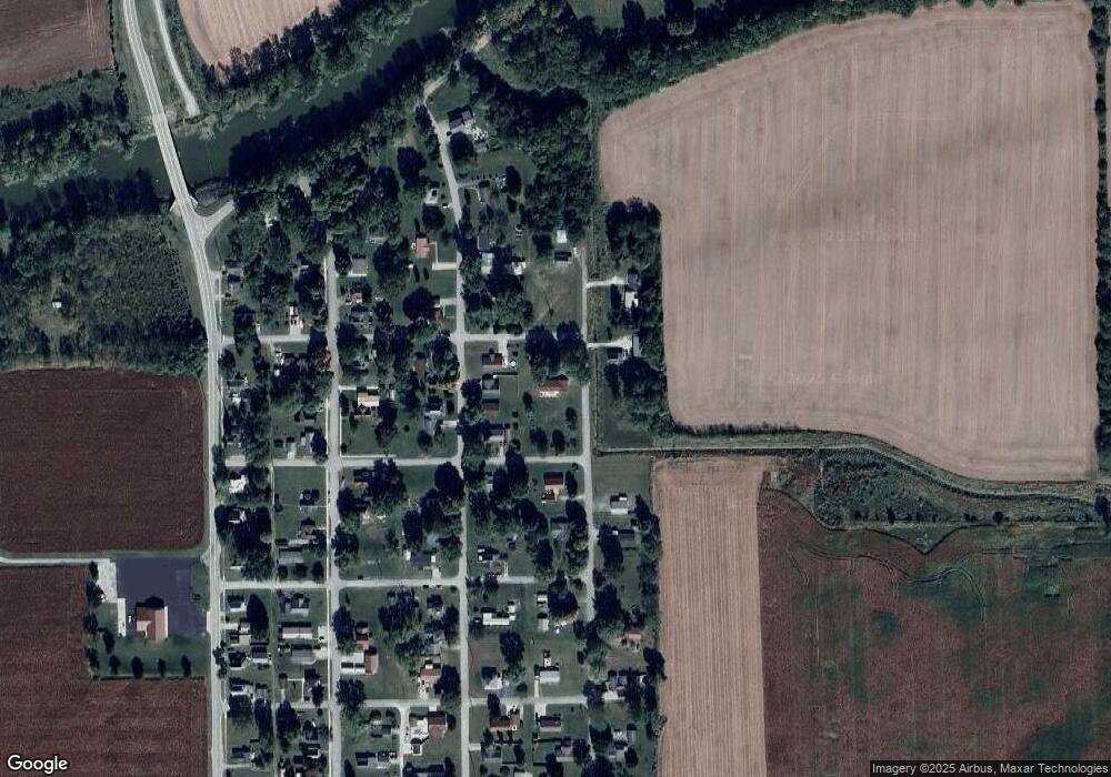 295 E Illinois St, Andrews, IN 46702 - photo 1