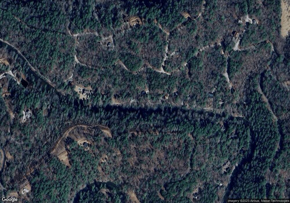 306 Clark Trail, Ellijay, GA 30540 - photo 1